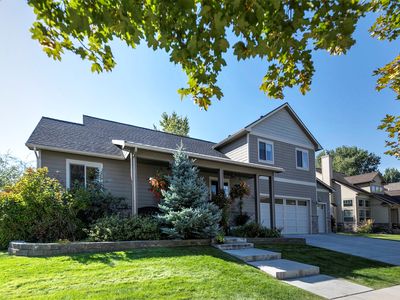 2719 Juneau Ct, Missoula, MT, 59804