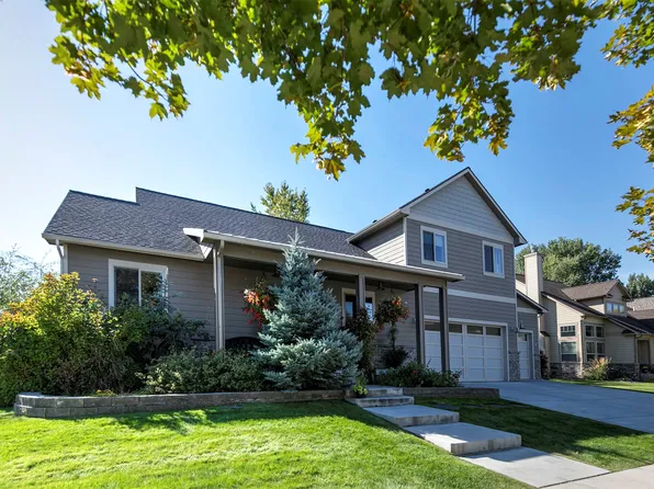 2719 Juneau Ct, Missoula, MT 59804