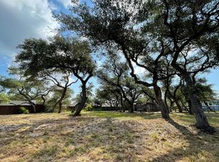 1 E Lake Dr, Rockport, TX 78382