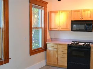 43 Chestnut St, Charlestown, MA 02129