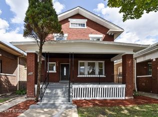 8143 S Throop St, Chicago, IL