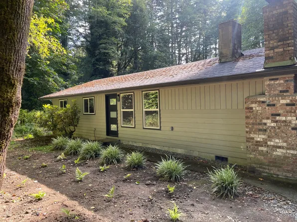 1545 Draham Rd NE, Olympia, WA 98516