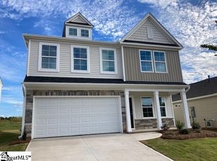318 Whittier St LOT 428, Greenville, SC 29605