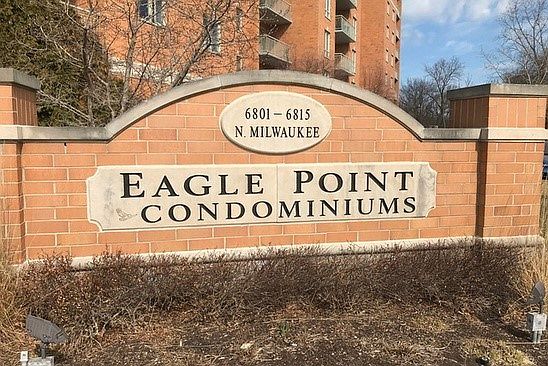 1st image of 6807 N Milwaukee Ave APT 605