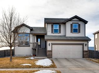 4490 Mount Princeton St, Brighton, CO 80601