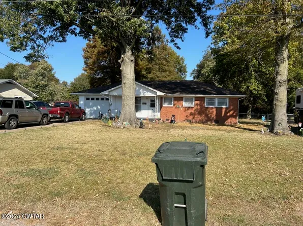 1012 Robertson St, Tiptonville, TN 38079