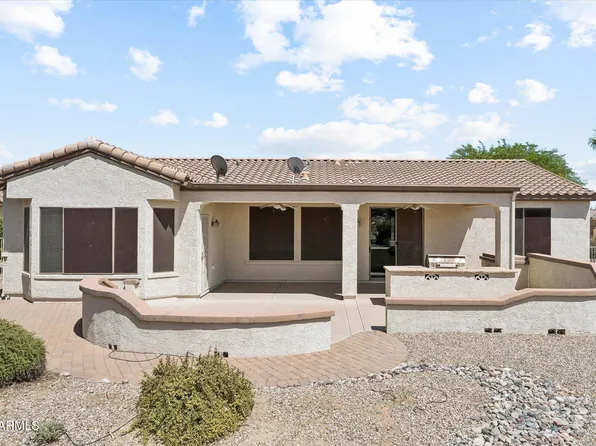 20900 N VISTA Trail, Surprise, AZ 85387