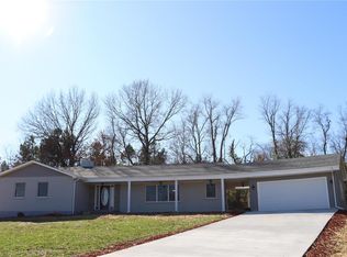 1398 McNutt School Rd, Festus, MO 63028