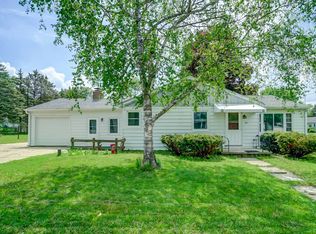 201 Mary St, Watertown, WI 53094
