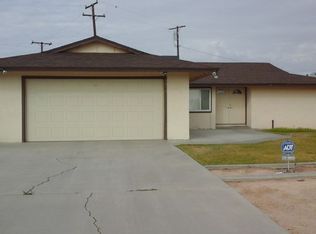 10540 Camille Ct, California City, CA