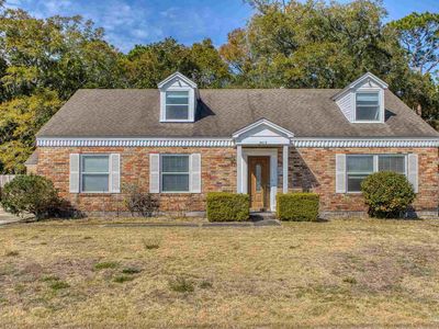 5415 Hibiscus Rd, Pensacola, FL, 32504