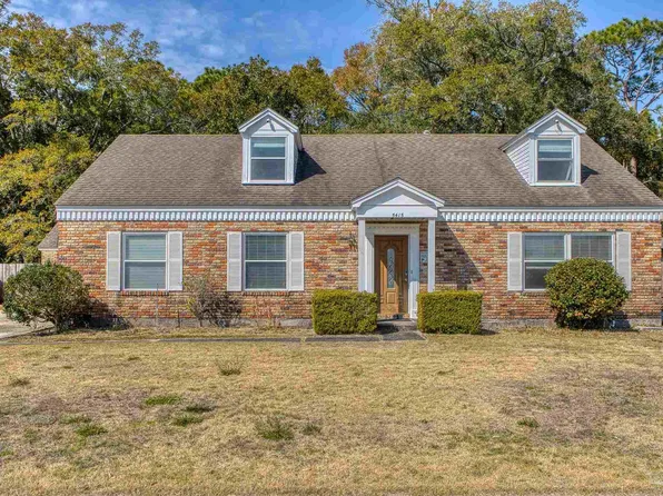 5415 Hibiscus Rd, Pensacola, FL 32504