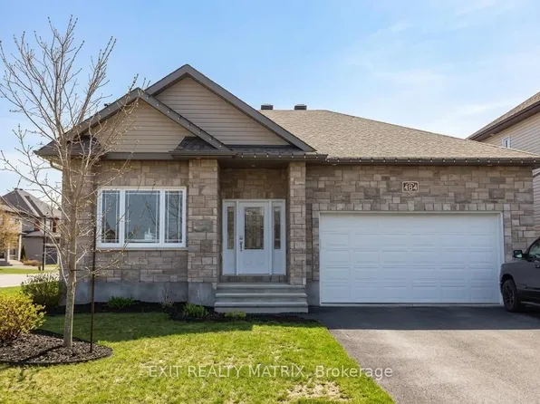 484 Bruges St, Russell, ON K0A 1W0