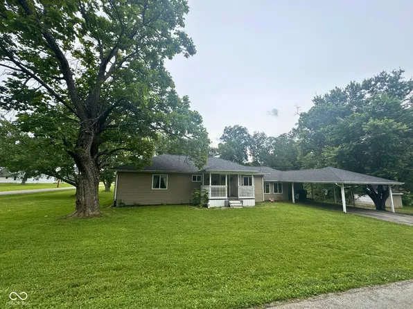 2311 N 500 W, Columbus, IN 47201