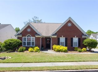 2393 Laurelfield Dr, Grayson, GA 30017
