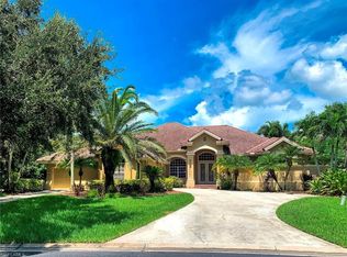 11639 Timberline Cir, Fort Myers, FL 33966