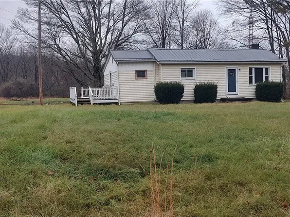 25981 County Road 24, Coshocton, OH 43812