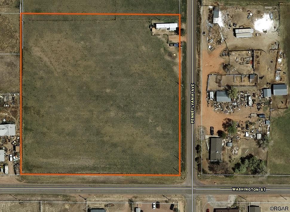 1043 Pennsylvania Ave Canon City Co 81212 Mls 63288 Zillow