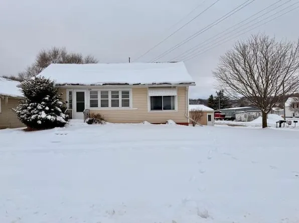 111 North Commercial Street, Viola, WI 54664