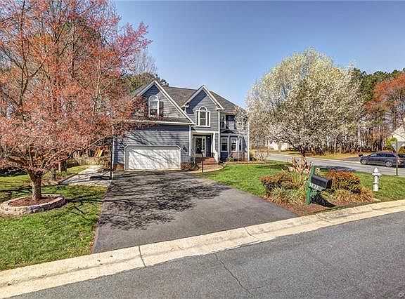 4th image of 5828 Bradington Dr