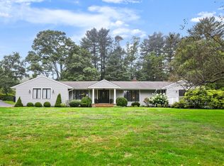 99 Bayberry Hill Rd, Ridgefield, CT 06877
