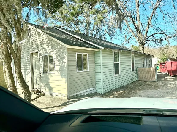 4116 Old Louisville Rd, Garden City, GA 31408