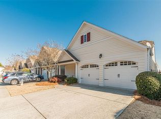 219 Abercorn Way, Woodstock, GA 30188