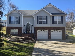 644 Knollwood Dr, La Vergne, TN 37086