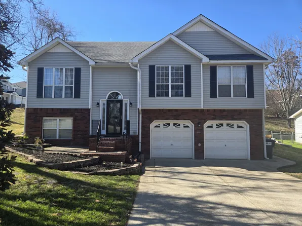 644 Knollwood Dr, La Vergne, TN 37086