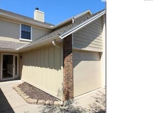 519 NE 6th St APT C, Blue Springs, MO 64014
