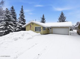 5708 Kennyhill Dr, Anchorage, AK 99504