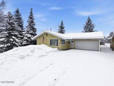 5708 Kennyhill Dr, Anchorage, AK, 99504