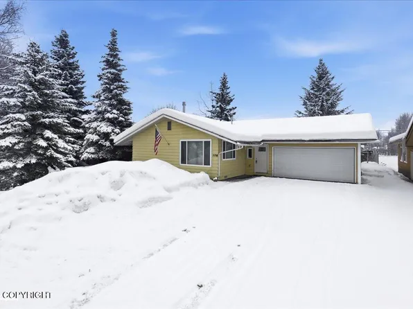 5708 Kennyhill Dr, Anchorage, AK 99504