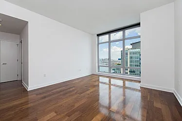 Rented by Keller Williams NYC