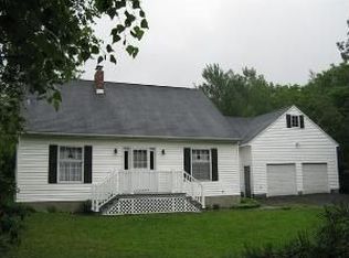 4055 Route 32, Saugerties, NY 12477