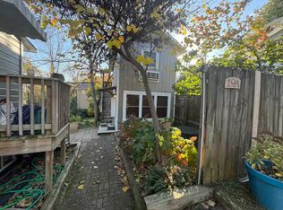 19 Brotherton Ave #A, Asheville, NC 28806