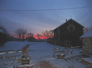 N573 Silver Creek Cascade Rd, Random Lake, WI 53075