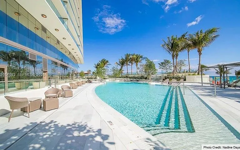 18975 Collins Ave #3104 — Photo 1