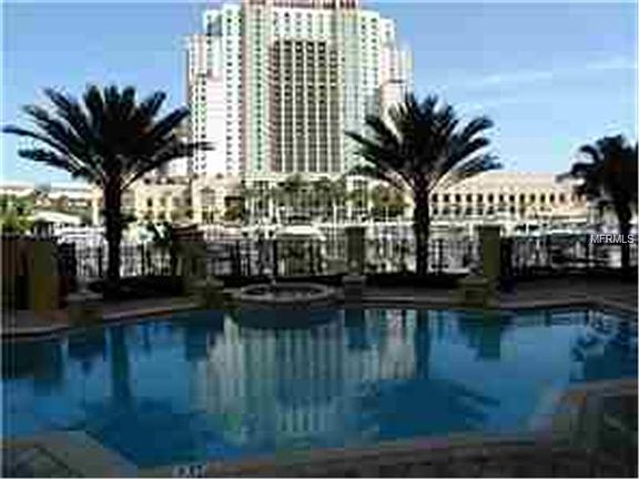 4th image of 700 S Harbour Island Blvd Unit 802