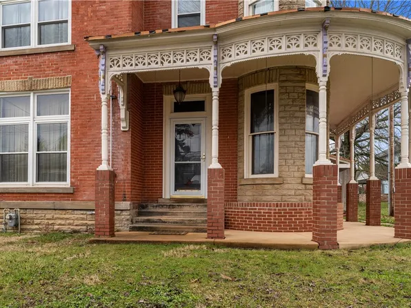 804 W Mahoning St, Punxsutawney, PA 15767