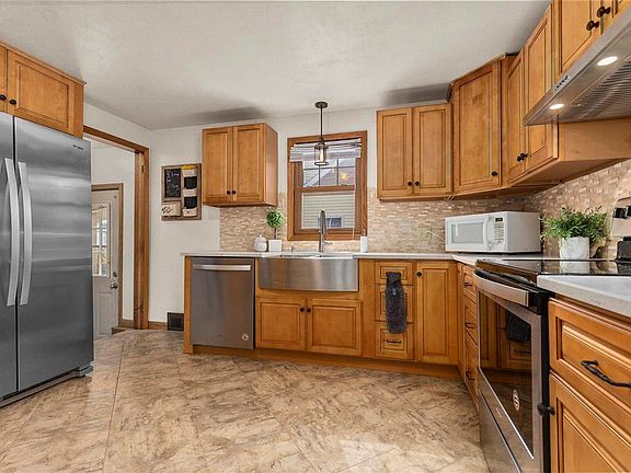 New Kitchen in 2019!