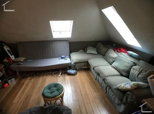 42 Brainerd Rd APT 3, Boston, MA 02134