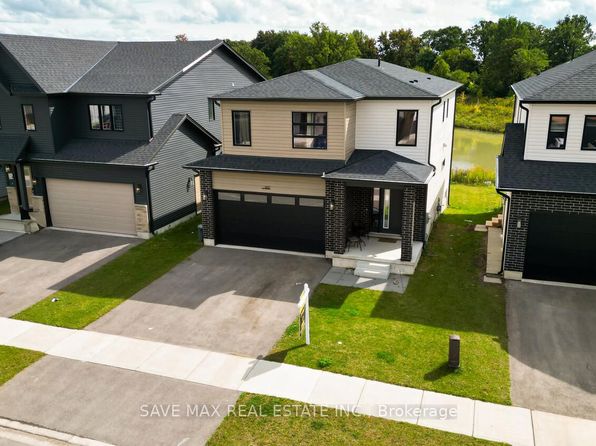 1427 Twilite Blvd, London, ON N6G 0X7