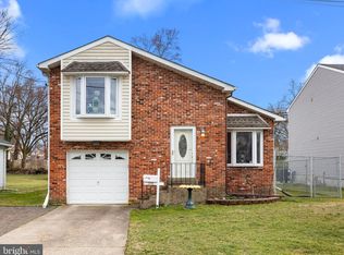 1210 Sycamore Ave, Croydon, PA 19021