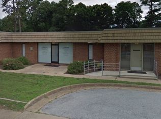 7834 Forest Hill Ave STE 3, Richmond, VA 23225