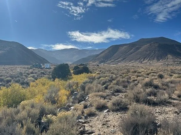 1230 Mustang Aly, Dyer, NV 89010