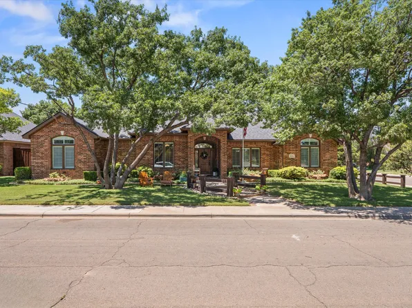 10502 Utica Dr, Lubbock, TX 79424