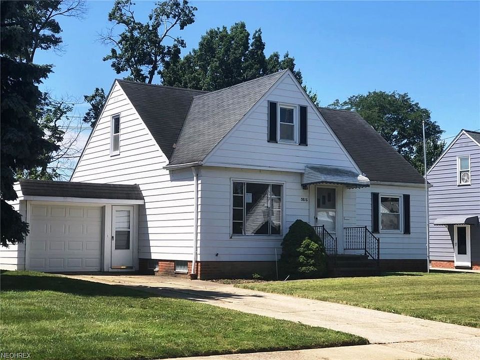 1st image of 5816 Circle Dr