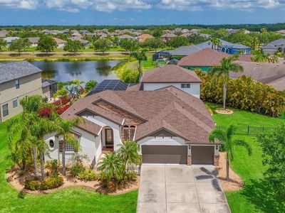 12644 20th St E, Parrish, FL, 34219