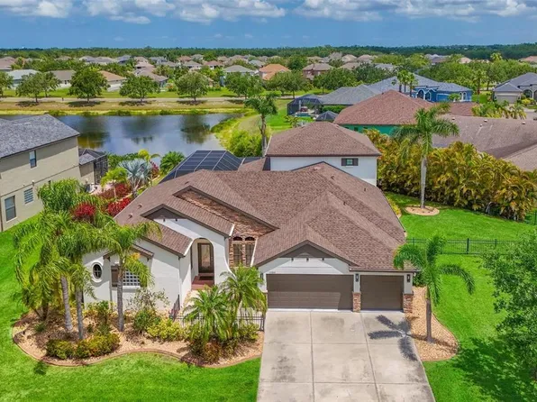 12644 20th St E, Parrish, FL 34219